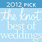 The Knot Best of Weddings 2012