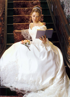 Jacob Henry Mansion Receptions