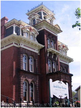 Renaissance Revival Illinois