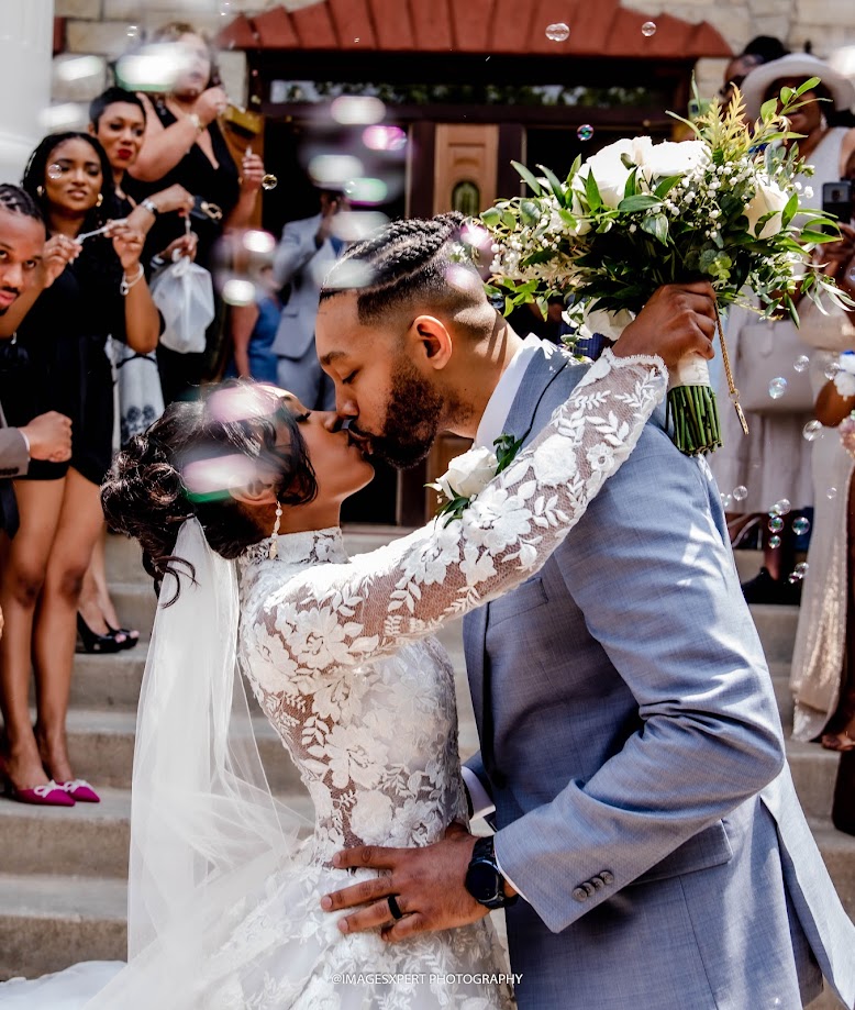 Elegant Wedding Venue