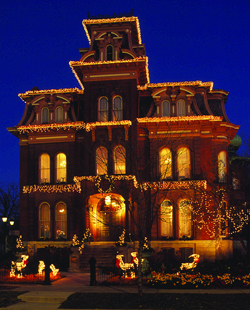 Christmas Event Joliet