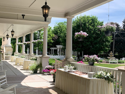 Company Entertainment